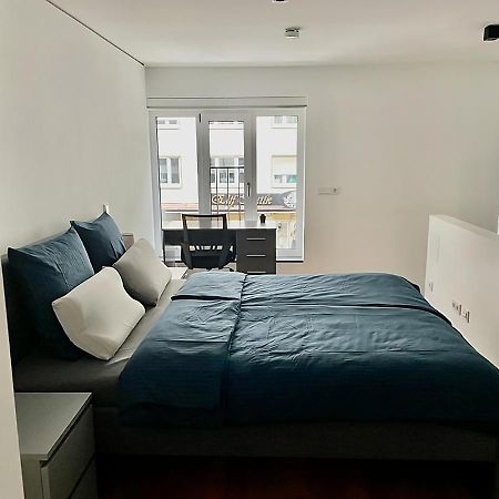 Modern Apartment In The Center Of München Eksteriør bilde