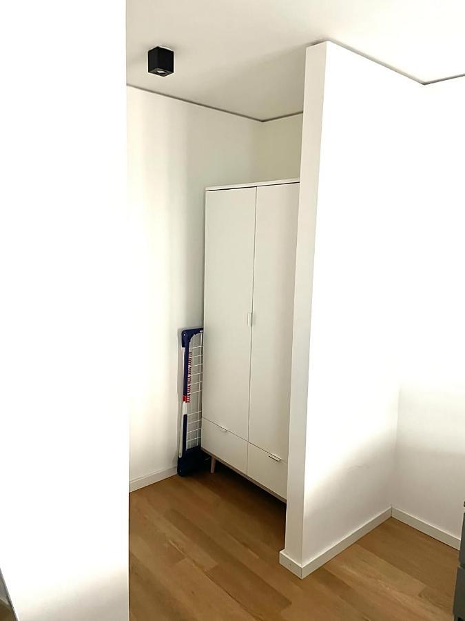 Modern Apartment In The Center Of München Eksteriør bilde