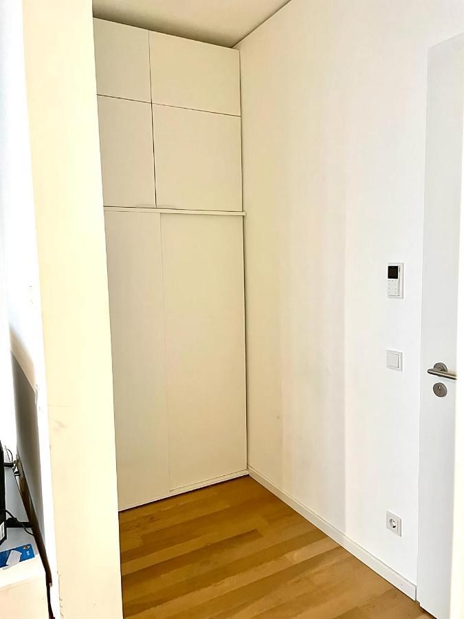 Modern Apartment In The Center Of München Eksteriør bilde