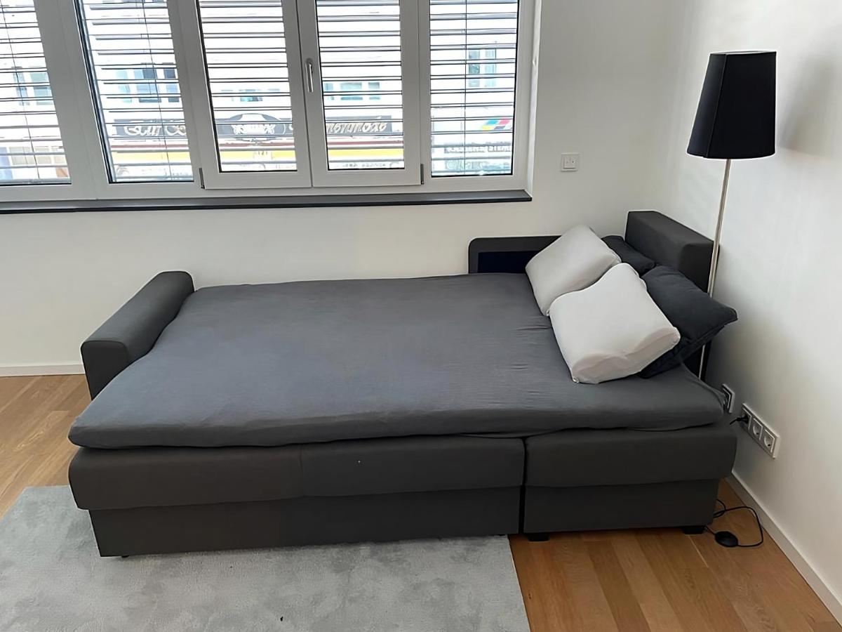 Modern Apartment In The Center Of München Eksteriør bilde