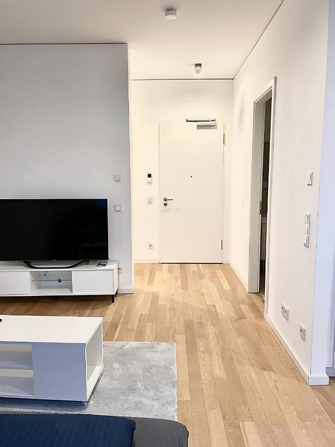 Modern Apartment In The Center Of München Eksteriør bilde